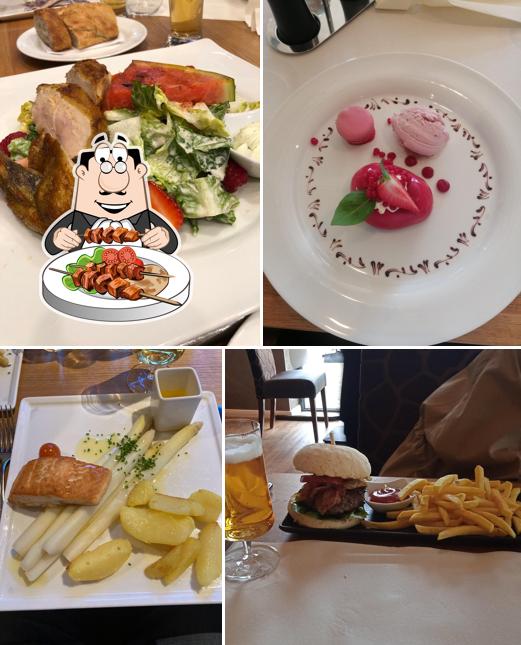 Restaurant "Himmel und Erde"