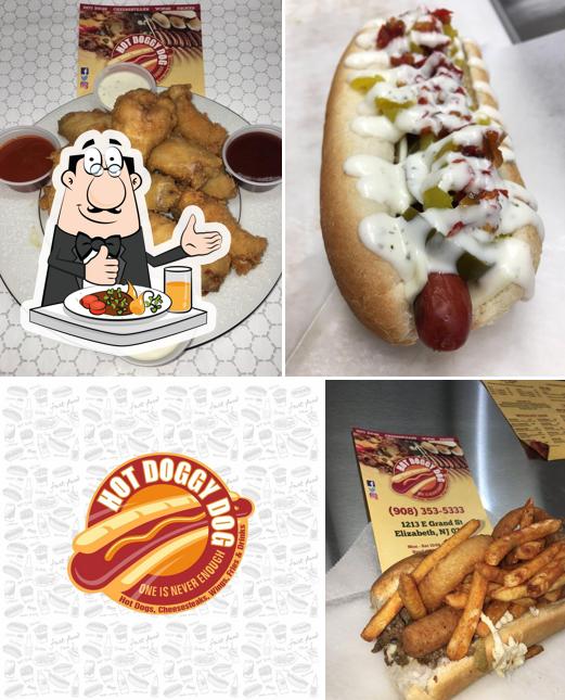 Hot Doggy Dog