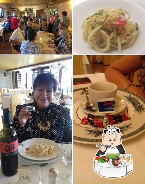 Ristorante il Frantoio