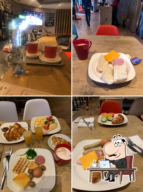Ibis Kitchen