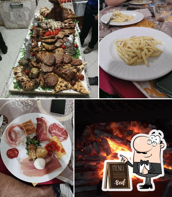 Il re della griglia