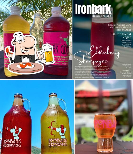 Ironbark Ciderworks