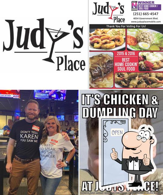 Judy's Place