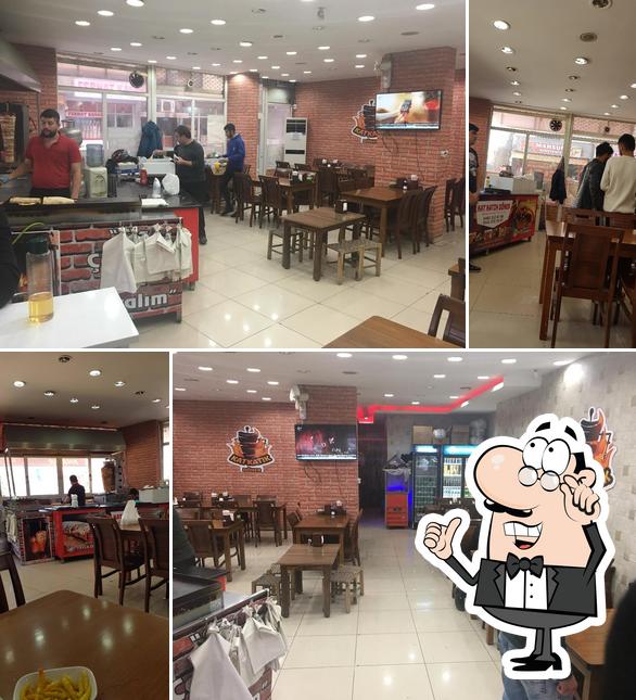 Kat Katık Döner Kızıltepe