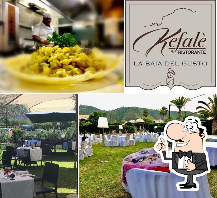 Kefalè Restaurant