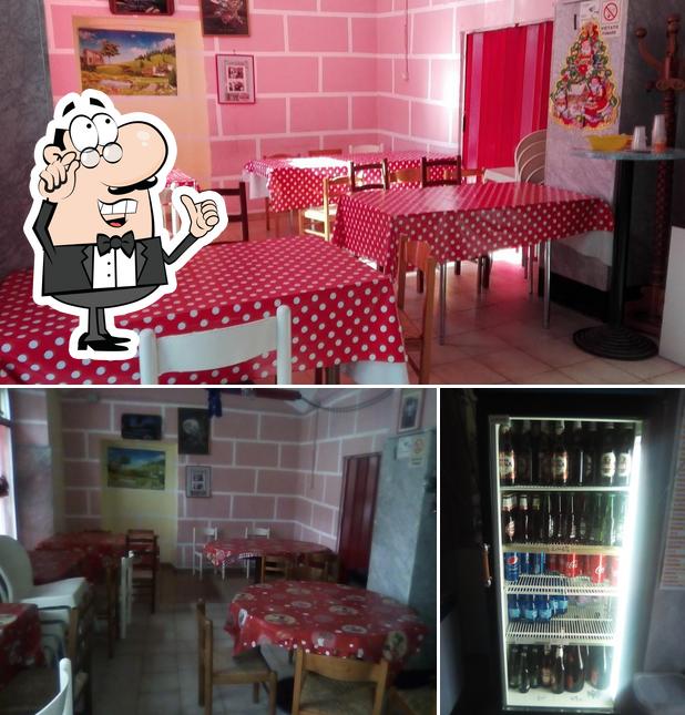 Pizzeria Khaled