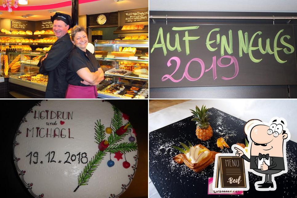 Dihmann Klaus Bäckerei