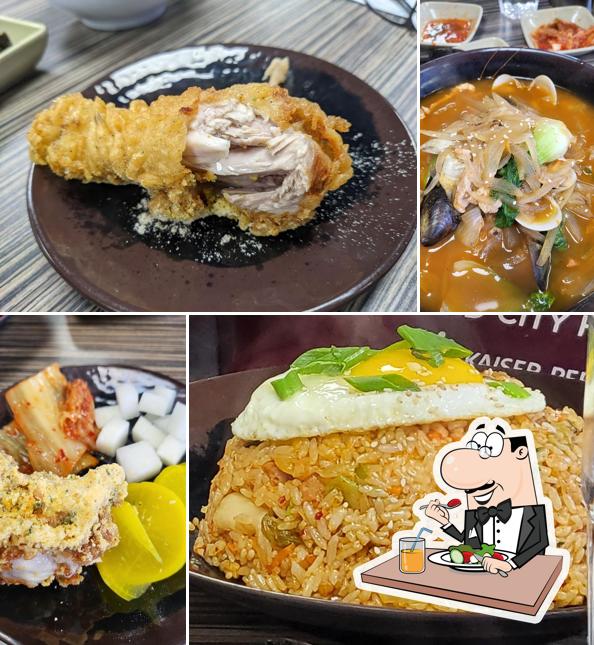 Gangnam Jajang