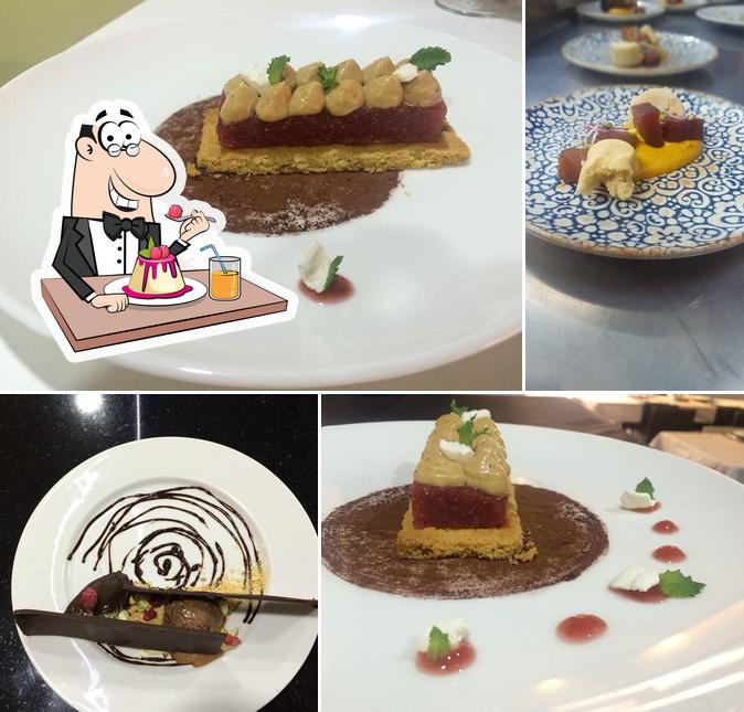 Restaurante la Cuina