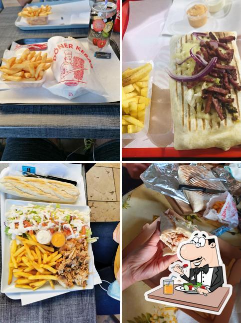 Le Délice TACOS&KEBAB