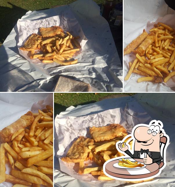 lee's Burger Bar & Chinese Takeaway