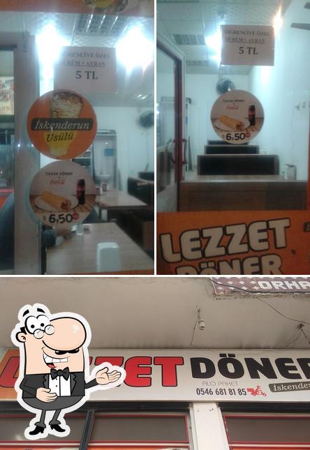 Lezzet Döner
