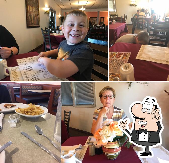 Liberty Family Dining