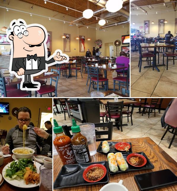 Linh's Bistro