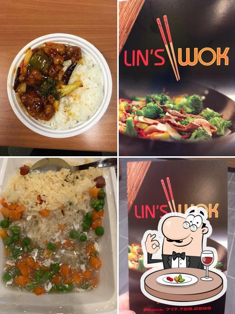 Lins Wok