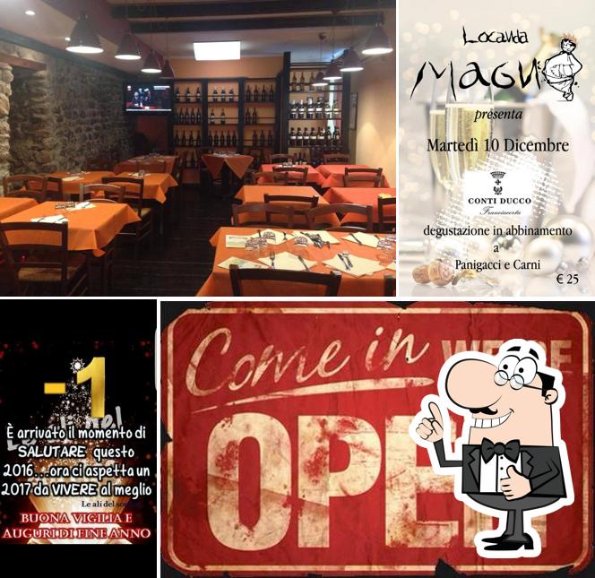 Locanda Magno