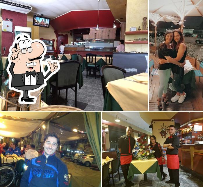 Ristorante Max Pomodoro