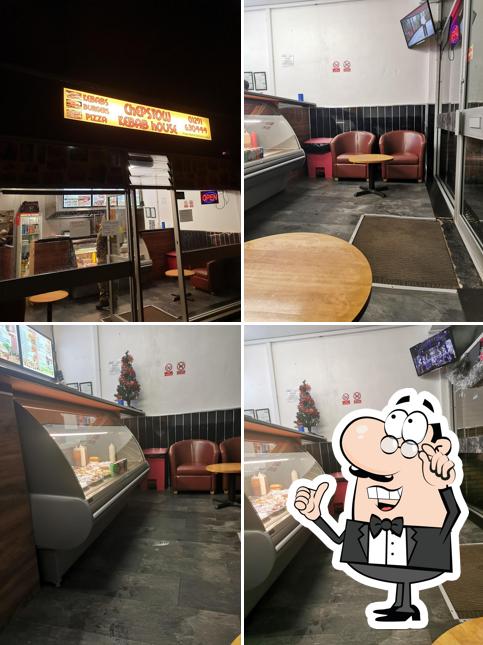 Chepstow Kebab House