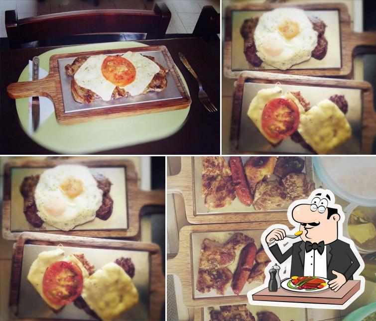 Masucho churrasqueria