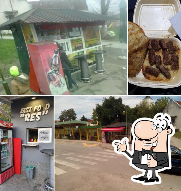 Fast Food Res