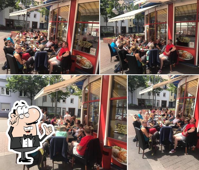 Mersin Kebab Haus