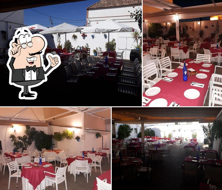 Mesón La Bodeguita