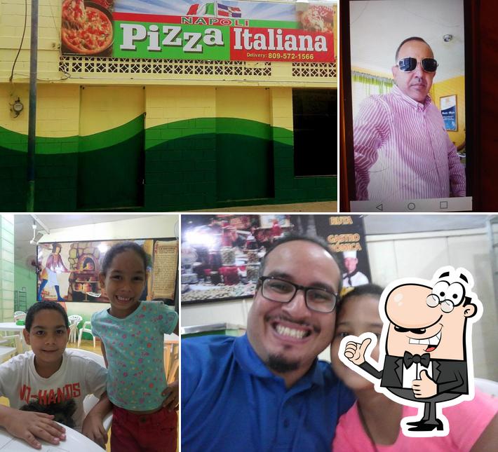 Napoli Pizza Italiana