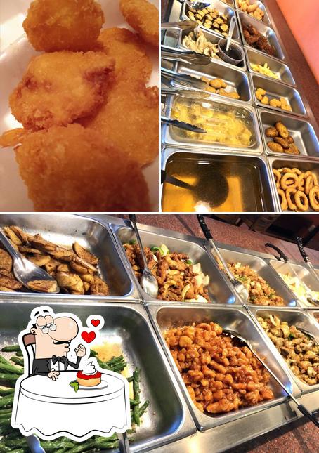 Panda Restaurant