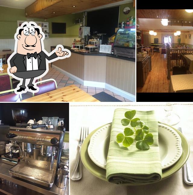 Phelans Restaurant & Catering Service