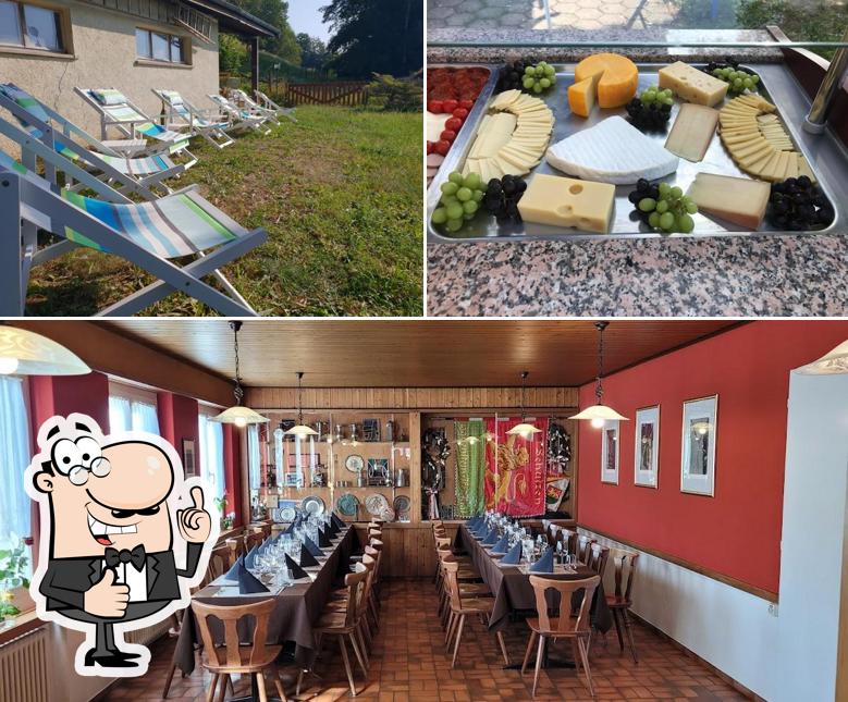 Restaurant Pintli ifenthal