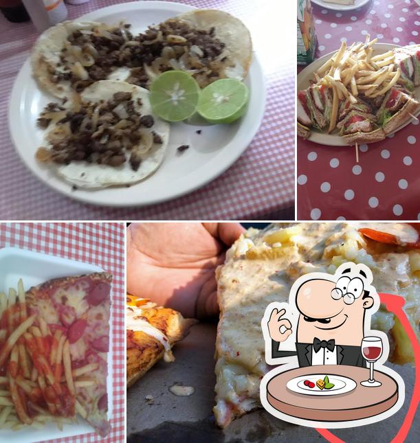 Pizzas Dany's