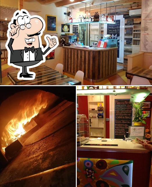 Pizzeria Girasole 2.0