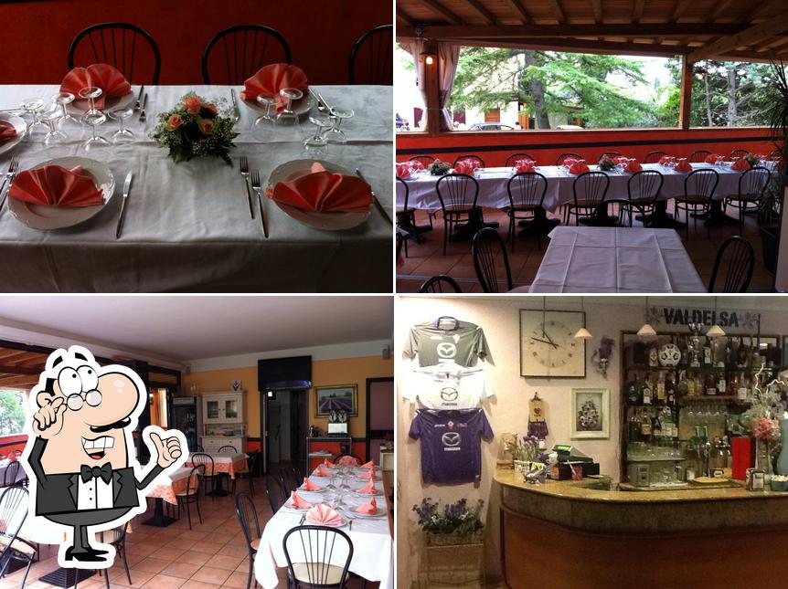 Pizzeria Ristorante Maroni