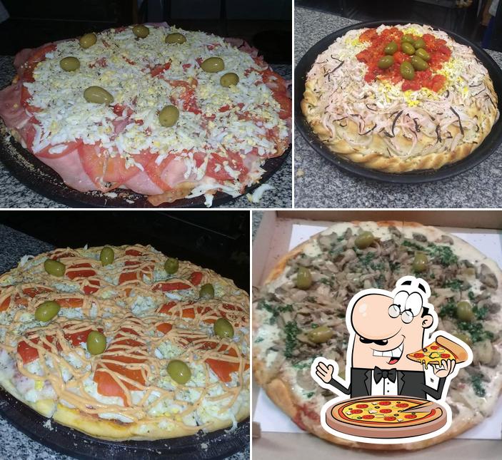 Pizzeria Meco's