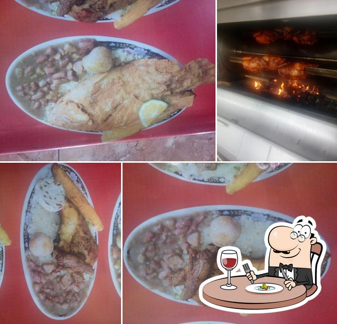Rancho-Pollo