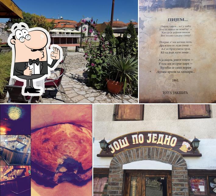 Restaurant Jefimija