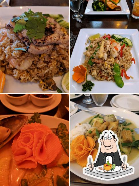 Rice Paper Thai Cuisine