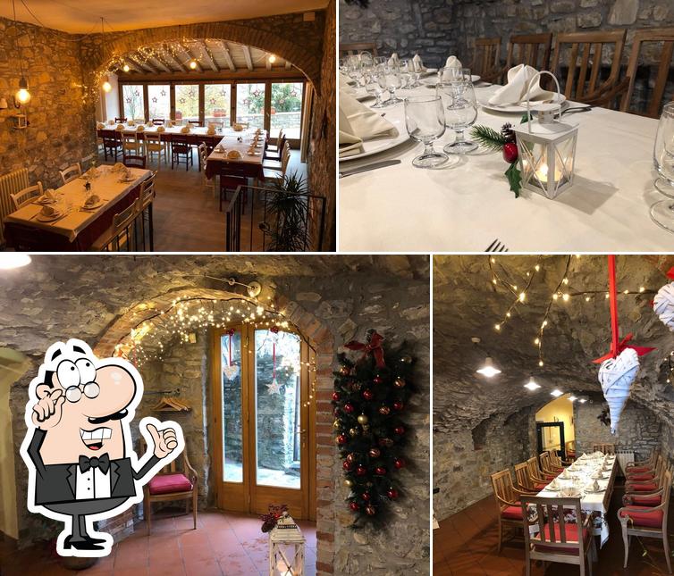Ristorante Costa d'Orsola