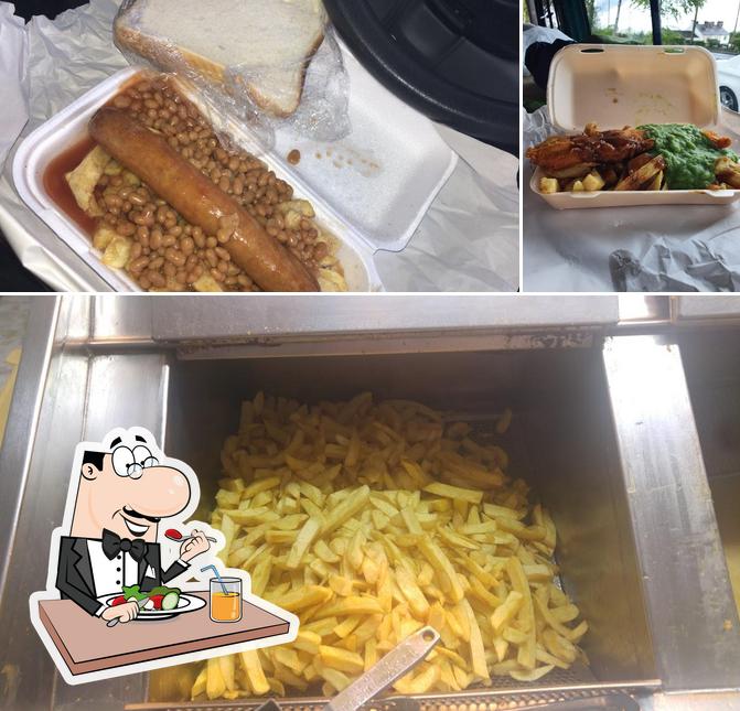 Alix’s Fish Bar