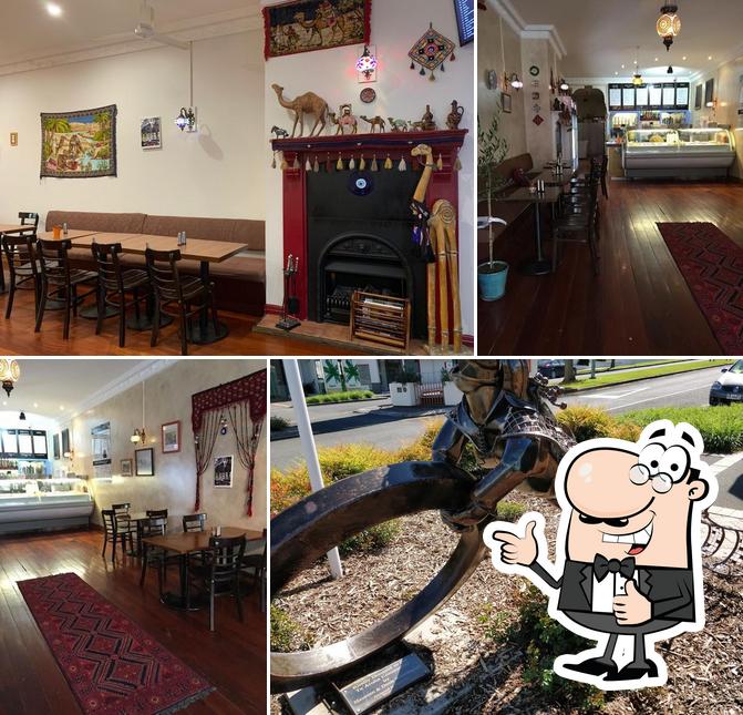 Saz Kebab Te Aroha