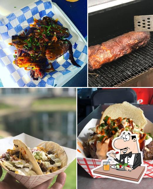 Smash Time Food Truck