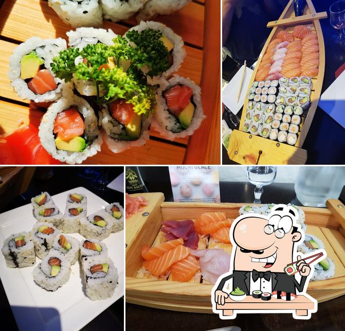 Sushi Kokiyo