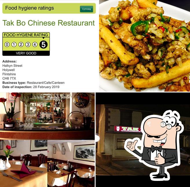 Tak Bo Takeaway