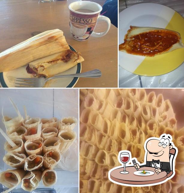 Tamale Factory