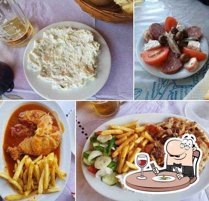 Ταβέρνα Φαντασία