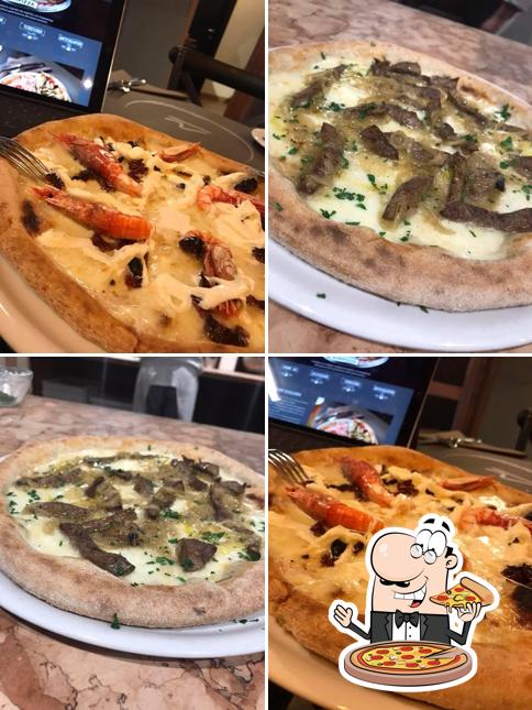 Terramare Agripizza