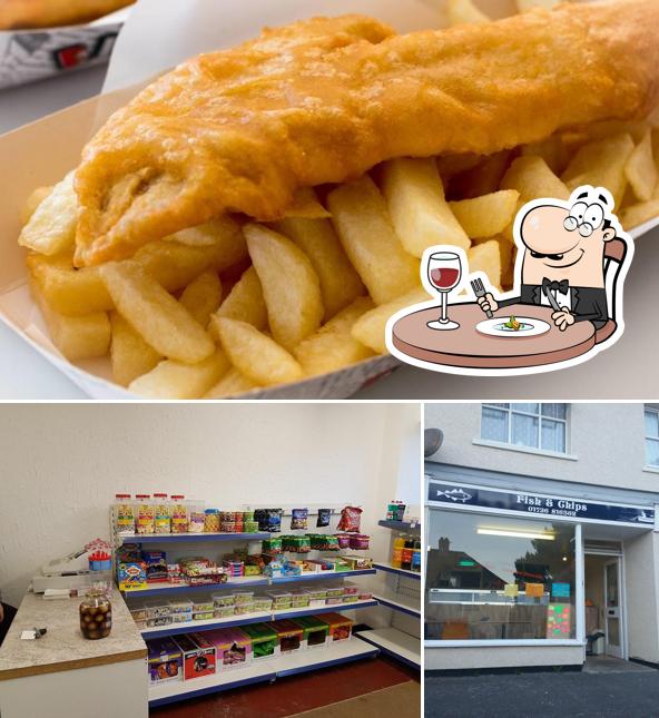 Jolly Rogers Takeaway