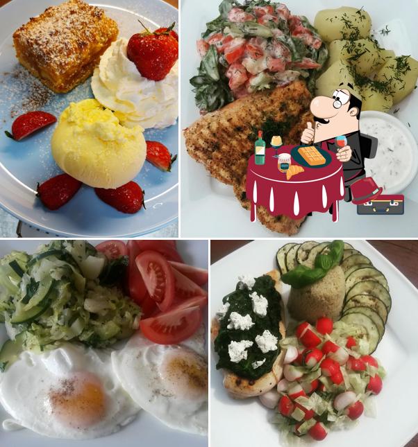 Smazalnia Pizzeria Turystyczna