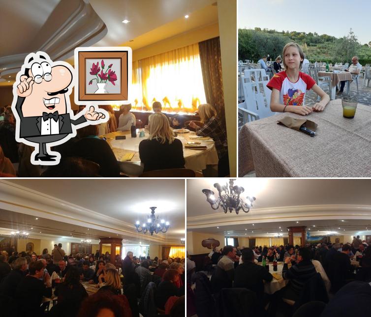Ristorante ULIVETO