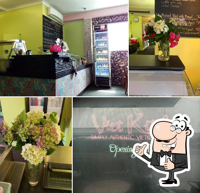 Viet Kitchen